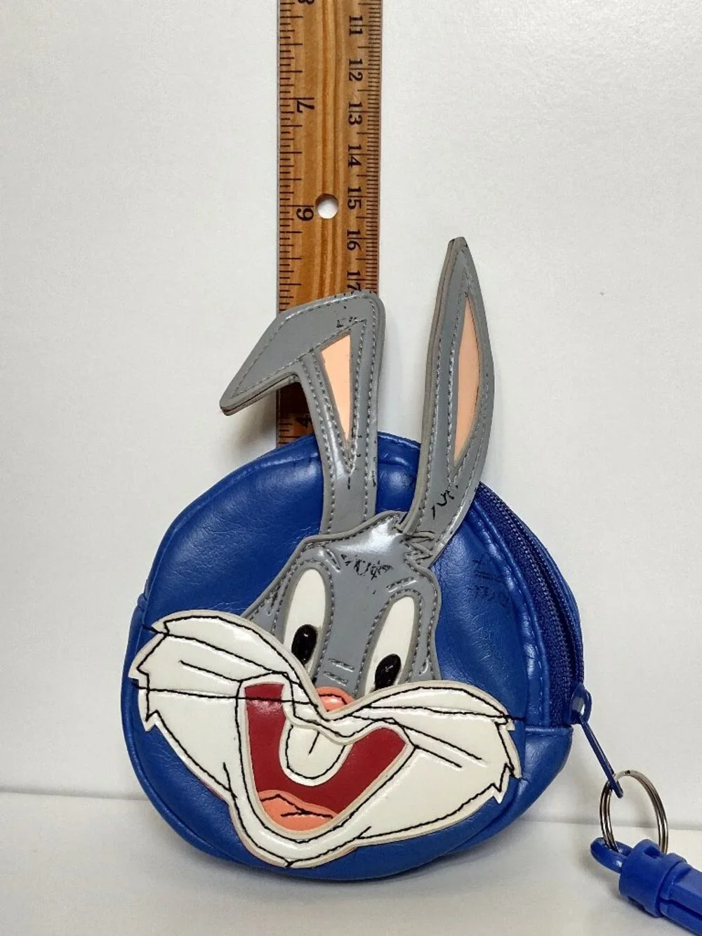 Warner Bros. this crossroads
